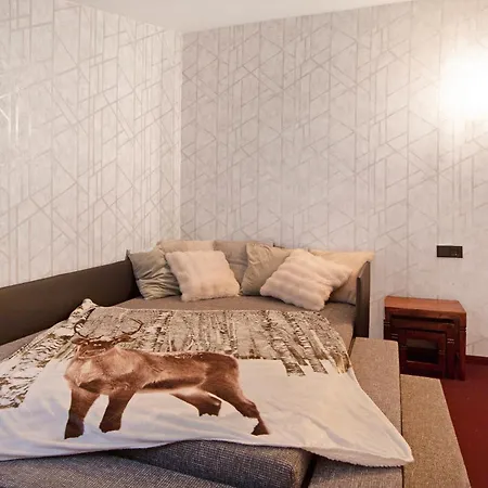 Nini's Berge Lejlighed