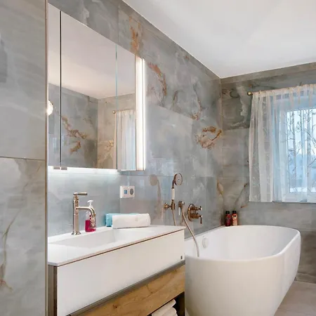 Lejlighed Nini's Berge