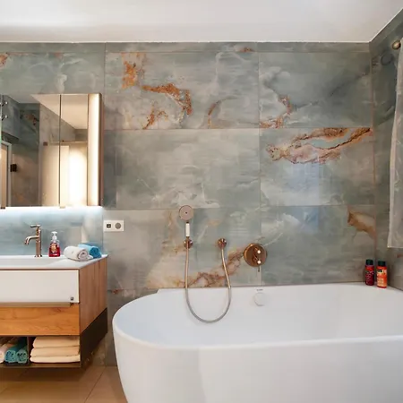 Lejlighed Nini's Berge Sonthofen