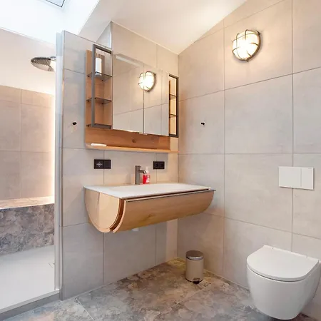 Nini's Berge Lejlighed Sonthofen