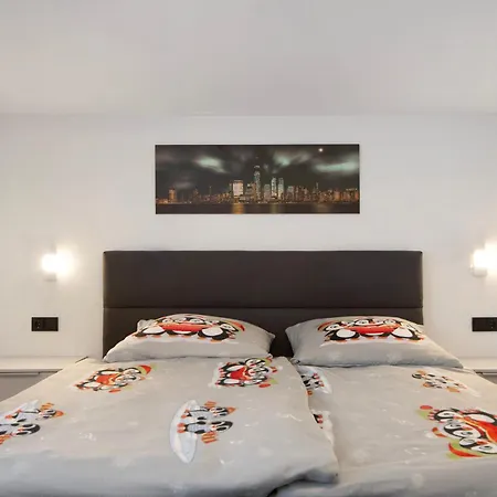 Nini's Berge Sonthofen