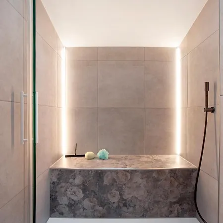 Lejlighed Nini's Berge Sonthofen