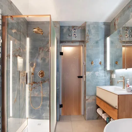 Lejlighed Nini's Berge