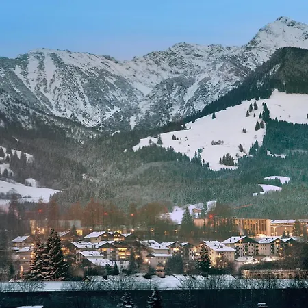 Nini's Berge Lejlighed