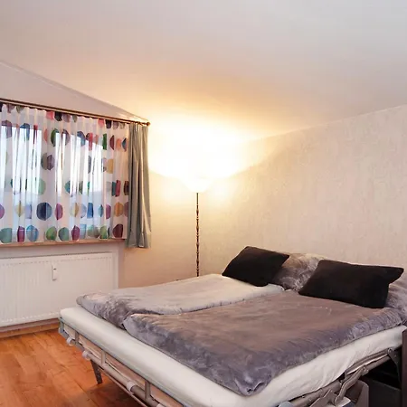 Lejlighed Nini's Berge *