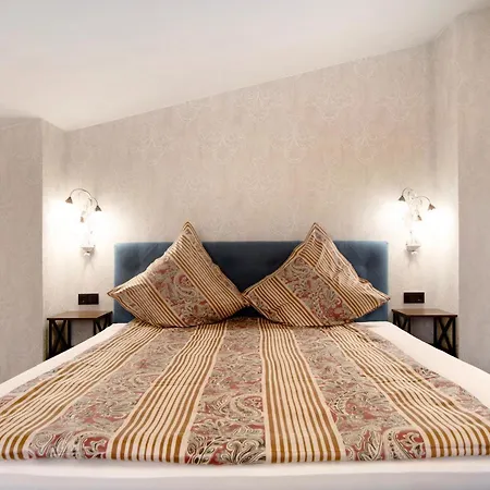 Nini's Berge Lejlighed Sonthofen