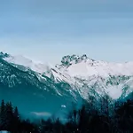 Nini's Berge Apartment