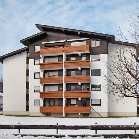 Appartement Nini's Berge