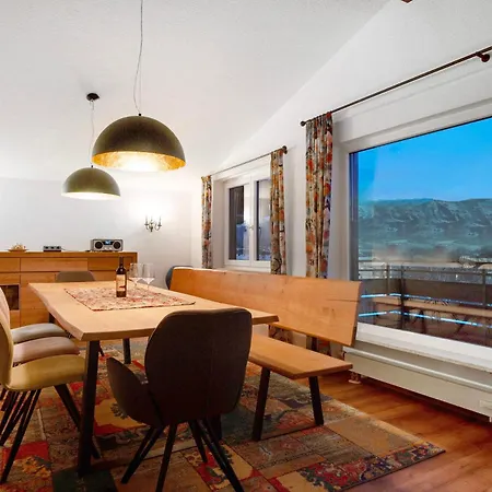 Apartment Nini's Berge *
