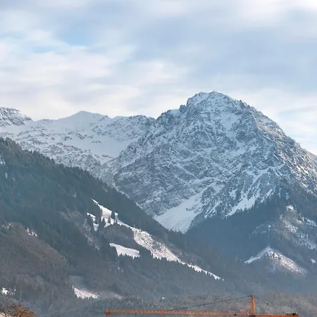 Nini's Berge *