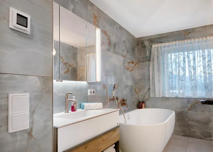 Appartamento Nini's Berge