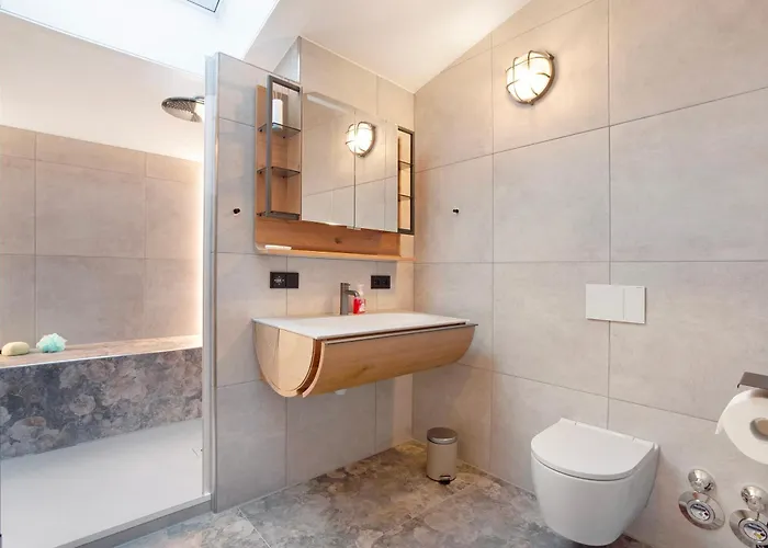 Nini's Berge Appartamento Sonthofen