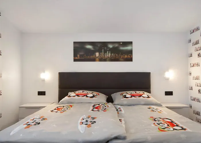 Nini's Berge Sonthofen