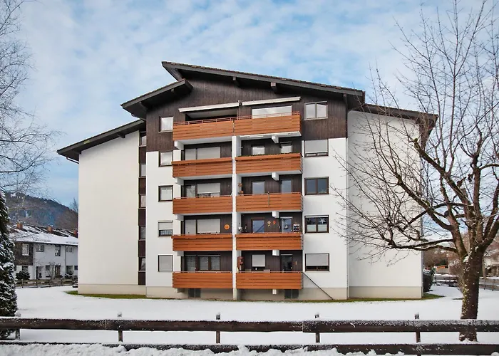 Appartamento Nini's Berge